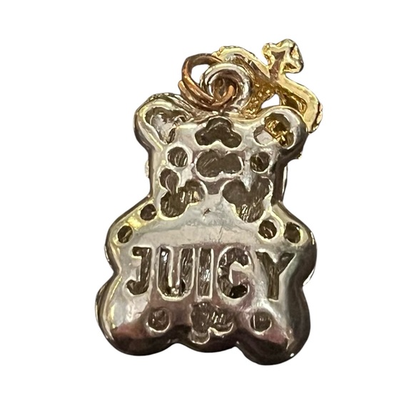 Juicy Couture Teddy Bear Charm - Picture 2 of 2